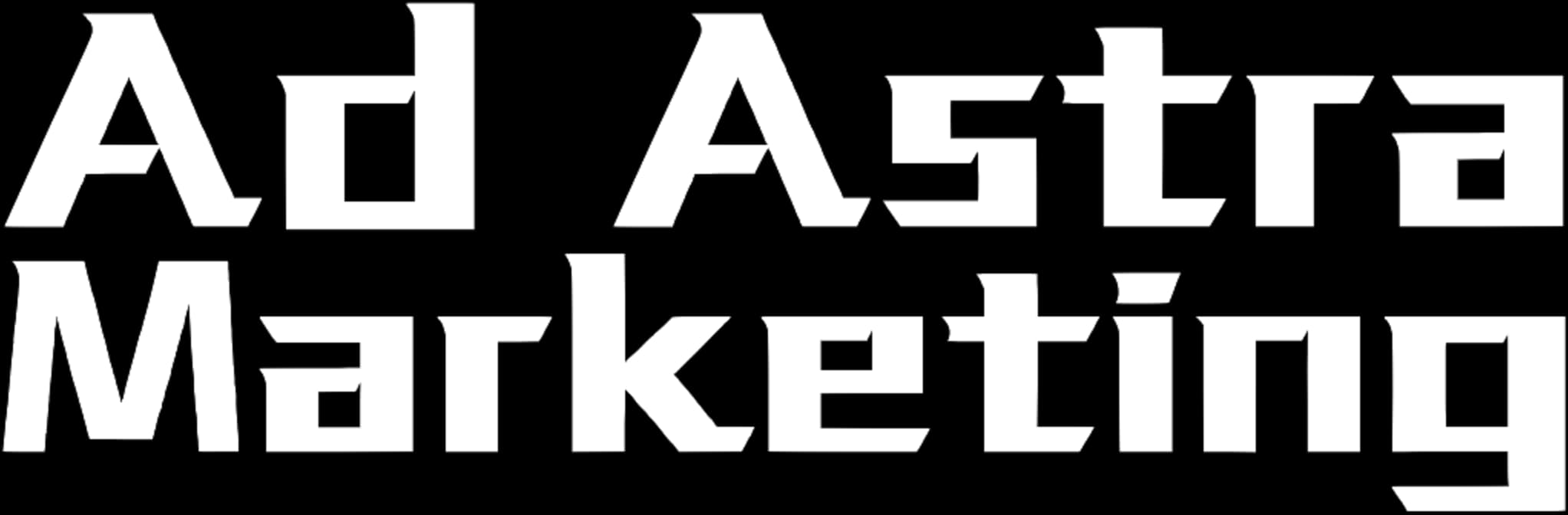 Ad Astra Marketing